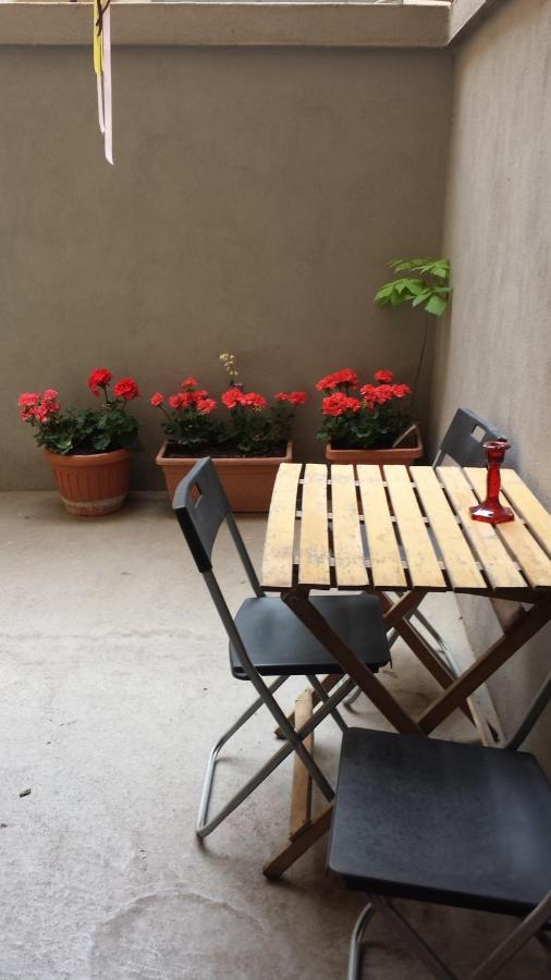 로마 La Casa Vecchia Di Claudio 아파트 외부 사진