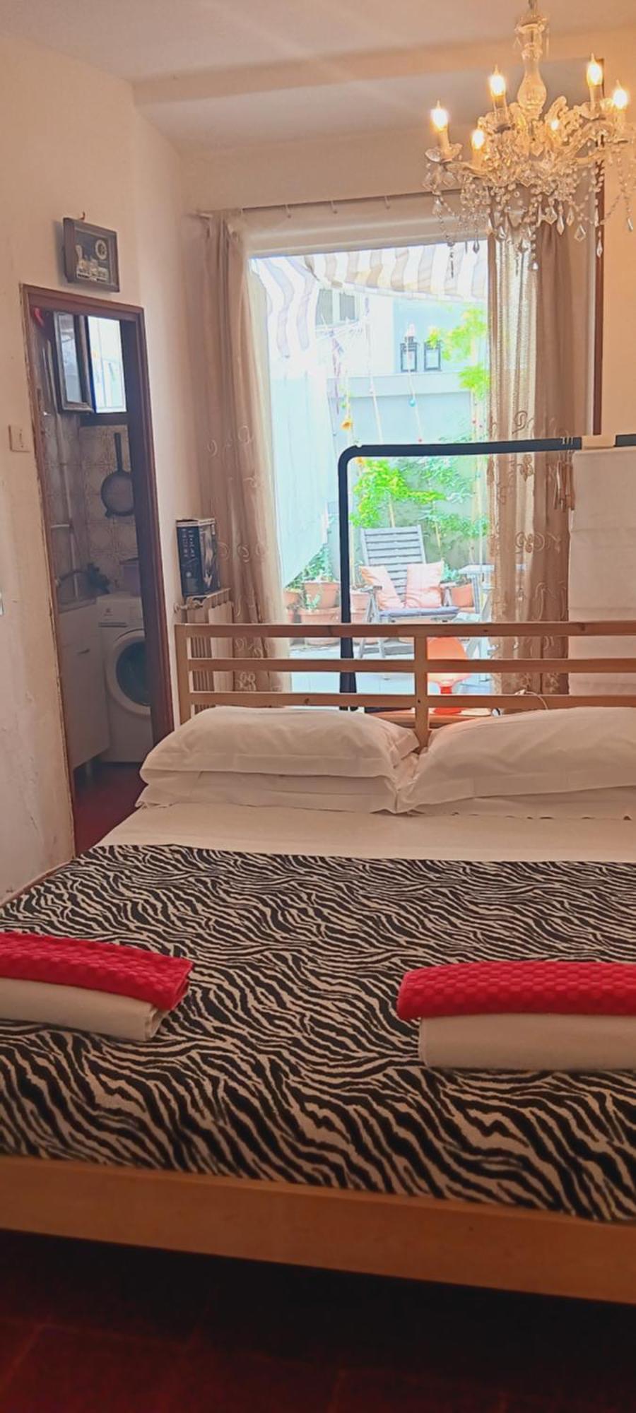 로마 La Casa Vecchia Di Claudio 아파트 외부 사진